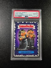 Law of Cards: Luis Diaz Alleges Topps’ Garbage Pail Kids IP is Itself Garbage 26