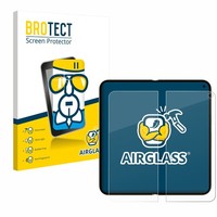 Panzerfolie Schutzglas Google Pixel 10 Pro Fold (Inneres Display) Displayschutz