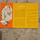 Upjohn Kaopectate Vacation Security Travel Safety Foldout Brochure — photo 1