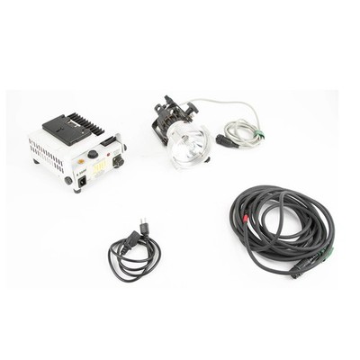 K 5600 Joker Bug 200W HMI PAR AC/DC Light Kit - SKU#1891018
