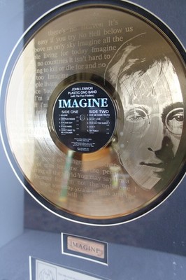 John Lennon 