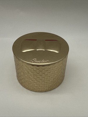 GUERLAIN Meteorites PERLES D'ETOILE Light Revealing Pearls of Powder NWOB (D4)