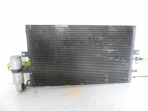 4541215 KONDENSATOR / KÜHLER DER KLIMAANLAGE KONDENSATOR / SHOWA / 980823 / 3148