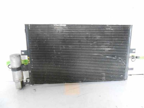 4541215 KONDENSATOR / KÜHLER DER KLIMAANLAGE KONDENSATOR / SHOWA / 980823 / 3148