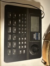 Alesis SR-16 24-Bit Stereo Drum Machine