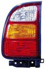 TOYOTA RAV4 Rear Tail Light LEFT 1998-2000