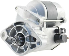 Starter Motor-Starter Vision OE 17571 Reman
