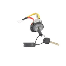 819002GF00 Ignition Switch Lock Cylinder Assembly with 2 Keys for Kia Optima 