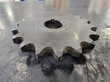 100P18 Roller Chain Sprocket