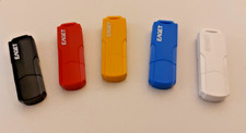 EAGET 64 GB MEMORY STICK / FLASH DRIVE - NEW