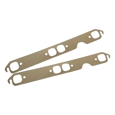 EMP 27-00099 Manifold Gaskets for MerCruiser 5.0-5.7L V8, 180-377 HP GM & MIE