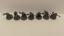 Games Workshop Warhammer 40k Genestealer Cults Miniatures