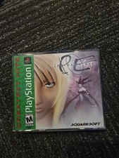 Parasite Eve - Greatest Hits w/ reg card! ☆☆ Complete (Playstation 1) PS1 game