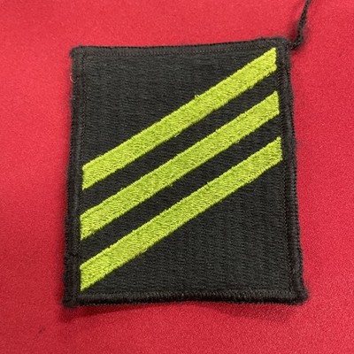 U. S. Navy Airman Apprentice E-2 Patch