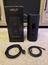 Ubiquiti AmpliFi Alien WiFi 6 Tri-Band Mesh Router Touchscreen AFI-ALN-R-US