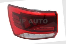For 2022-2024 Volkswagen Taos Taillight Driver Left Side