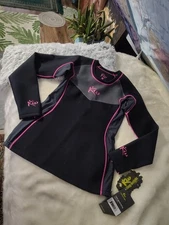 Kutting Weight Sauna Shirt Pullover 2XL-W Sweat Tech Heat Generating Zipper Side