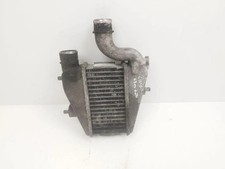 HONDA CIVIC VIII Hatchback FN, FK Ladeluftkühler 1271002450 2.20 31350591