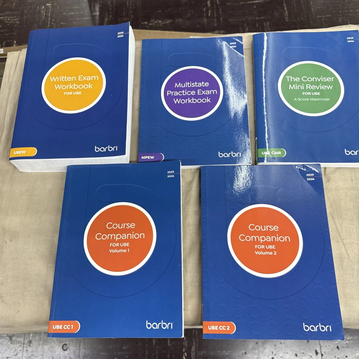 Barbri for sale - eBay