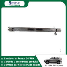 Pare-choc arrière Toyota RAV 4