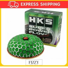 New 3.0 Inch Hks Filter Universal Air Filter Hks Mushroom Hks Air Intake Green New 3.0 Inch Hks Filter Universal Air Filter Hks Mushroom Hks Air Intake Green