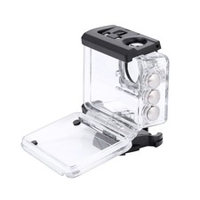Underwater Waterproof Housing Case For SJAM SJ5000/SJ5000 WiFi/SJ5000 PLUS CT