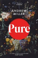 Pure | Andrew Miller | Englisch | Taschenbuch | 342 S. | 2012