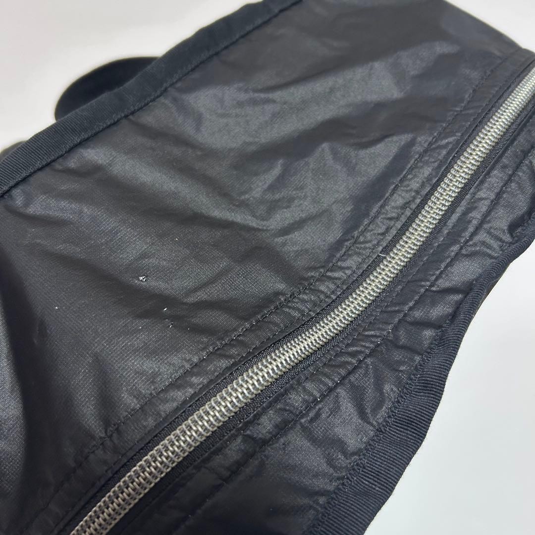 LeSportsac Essential Collection Backpack Black Li… - image 5