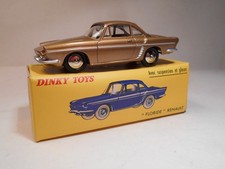 Dinky Toys / Norev / Atlas / # 543 / Renault ...