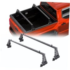 Overland Bed Rack/Bar for Full-Size Trucks/Overland Bed Rack BB01-FULL SIZE
