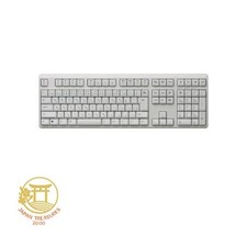 REALFORCE R4 Keyboard Hybrid Full Kana 45g Ja...