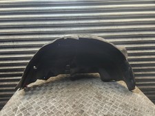 DISCOVERY 5 WHEEL ARCH SPLASH GUARD REAR LEFT PASSENGER SIDE L462 2017 - ON