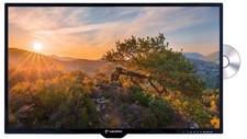 Caratec CAV190P-D 19 Weitwinkel TV, DVB-T2 HD...