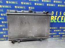 Radiateur Nissan ALMERA TINO