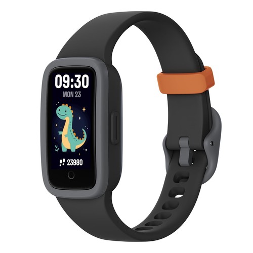 Vigor 3 Kids Watch Fitness Tracker for Boys Girls Age 5-15