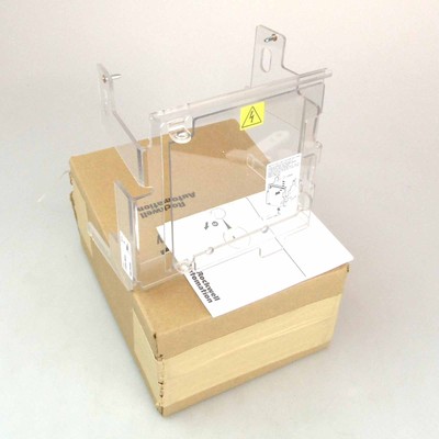 Allen Bradley Sicherungsabdeckung 1495-N64 Ser.A OVP