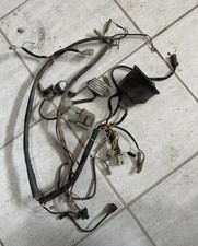 Impianto elettrico gilera bullit 50