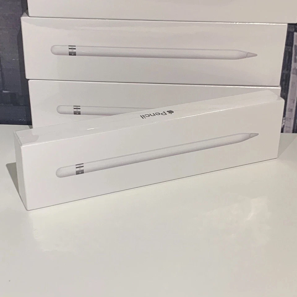 Apple Pencil (USB-C) Eingabestift - Weiß Bluetooth Smart Stylus MUWA3AM/A Neu Versiegelt!