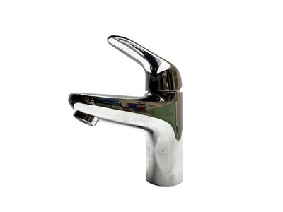 Waschtischarmatur Grohe Eurosmart Cosmopolitan Chrom