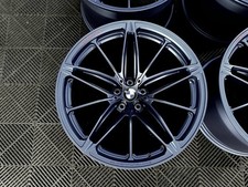 Custom Bmwcs002 Forged Wheel 1 Pc 19-21 For 2021-2025 Bmw M4 G82 5x112 Custom Bmwcs002 Forged Wheel 1 Pc 19-21 For 2021-2025 Bmw M4 G82 5x112