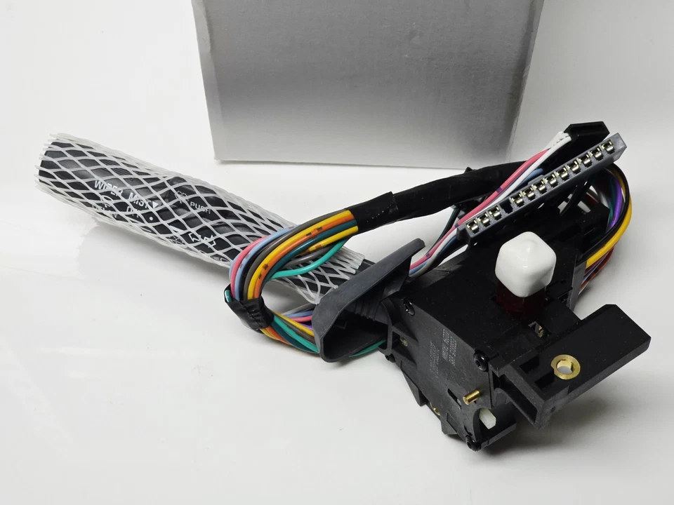 Interruptor de señal de giro Dorman 2330815 Chevy GMC 26083628 26091770 26097020 26100986 Foto 4 de 4