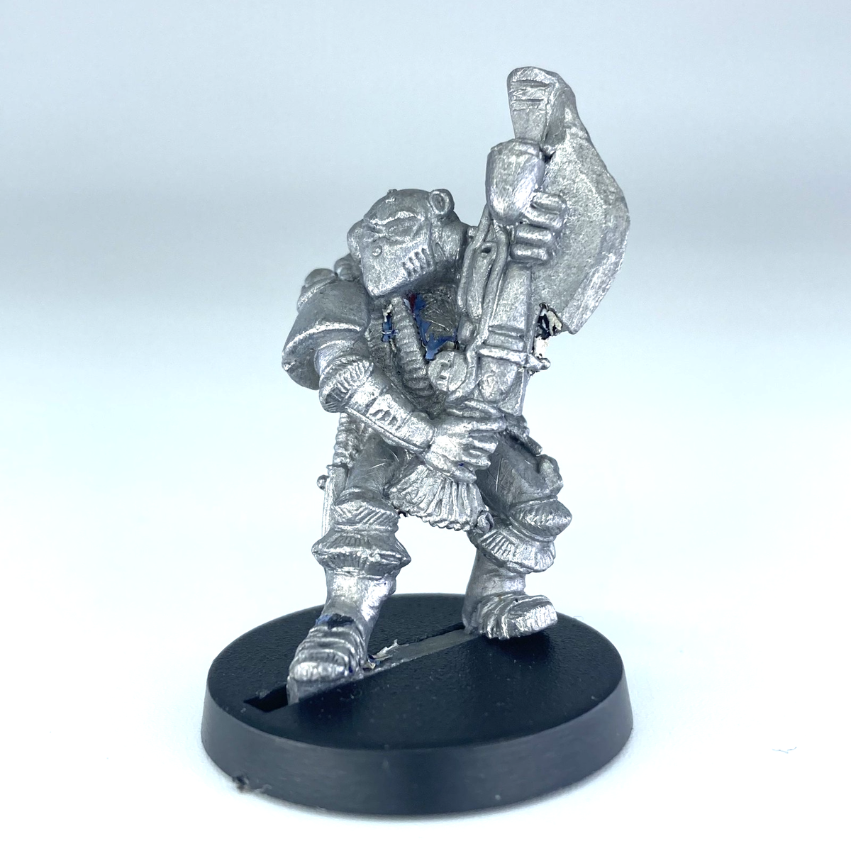 A2-16 メタルフィギュア ROGUE TRADER 072557 GENESTEALERS WARHAMMER