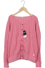 Blutsgeschwister Strickjacke Damen Cardigan Jacke Gr. XXL Baumwolle ... #khl0msd