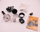 Bolex Reflex 16 Kern-Paillard Vario-Switar 18-86mm f/2.5 Lens Kit w/ Accessories — photo 1