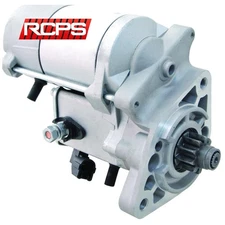 New 12V Starter For Toyota 4Runner 4.0L 2003-09 9642809-125 17876N 446933 4N6933