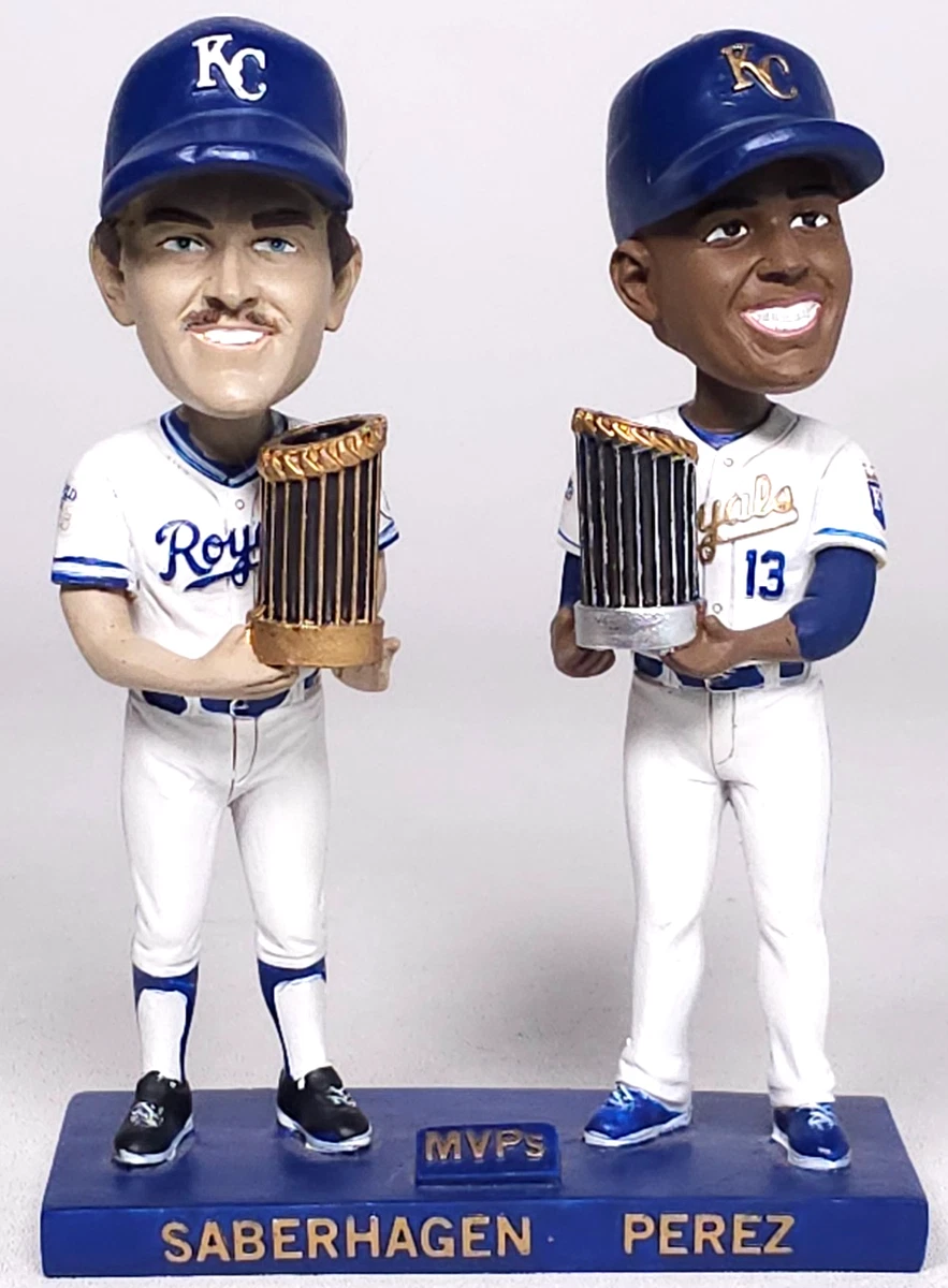 25+ Kansas City Royals Sports Fan Bobbleheads for sale | Updated