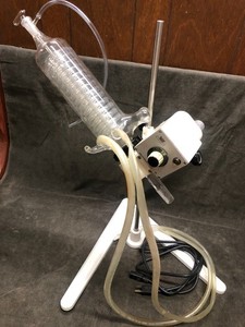 Brinkmann Buchi Rotovapor-R, Rotovap