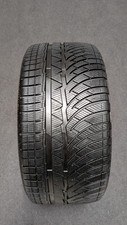 1 Michelin Pilot Alpin Pa4 26535r18 97v Winter Tire 2653518 1 Michelin Pilot Alpin Pa4 26535r18 97v Winter Tire 2653518