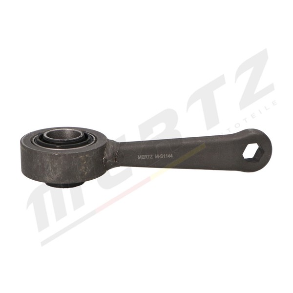 Koppelstange Stabilisator Mertz M-S1144 FüR Mercedes Klasse W211 Model S211 CLS-image