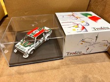 1/43 Fiat 131 Abarth 1979 Safari 941154